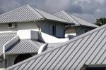 ASTM NZ Steel Structure Prefab Building Metal Wall Roof Sheet 600mm