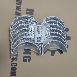 Wholesale Hyunsang Parts Main Metal Assy 6150-21-8010 6150218110 6150-21-8140 6150218120 Main Bearing for 6D125 6D125E SAA6D125E from china suppliers