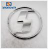 Buy cheap Rubber Metal Truck Symbol DZ1600930003 Shacman Spare Parts from wholesalers