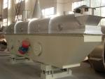 Customized Fluid Bed Dryer Capacity 100-1000kg/H Voltage 220-450V