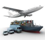 Door To Door Global Interlink Carrier DDP Air Shipping With General Goods