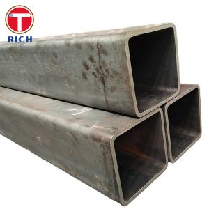 Wholesale JIS G3466 Carbon Steel Tube Seamless Carbon Steel Square Tubing For General Structure from china suppliers