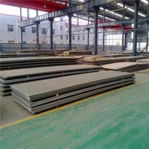 Wholesale S30908 ASTM AISI 309s 316 Stainless Steel Plate 4*8 BA Surface Hot Rolled 309 Steel Sheet from china suppliers
