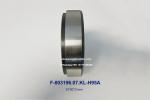 F-803196.07 F-803196.07.KL-H95A auto gearbox bearing deep groove ball bearing 32
