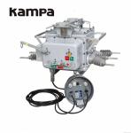 FZW28-12F 630A 12KV Outdoor High Voltage Vacuum Load Switch