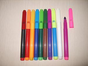 Wholesale Brush Marker Pens Water Coloring Brush,Color  Tip Brush Pens ,Watercolor Brushes Set from china suppliers