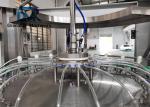 Automatic Bottle Washing Machine For Aluminum Beverage Can