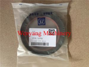 Wholesale original ZF transmission 4WG-200 spare parts 0750 111 231 shaft seal from china suppliers