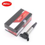 90919-02258 Nissan Tiida Car O2 Sensor 90919-02252 For Yida Xuanyi Liwei Qichen