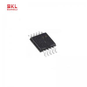 China AD8475BRMZ Amplifier IC Chips - Low Noise High Gain And Fast Settling on sale