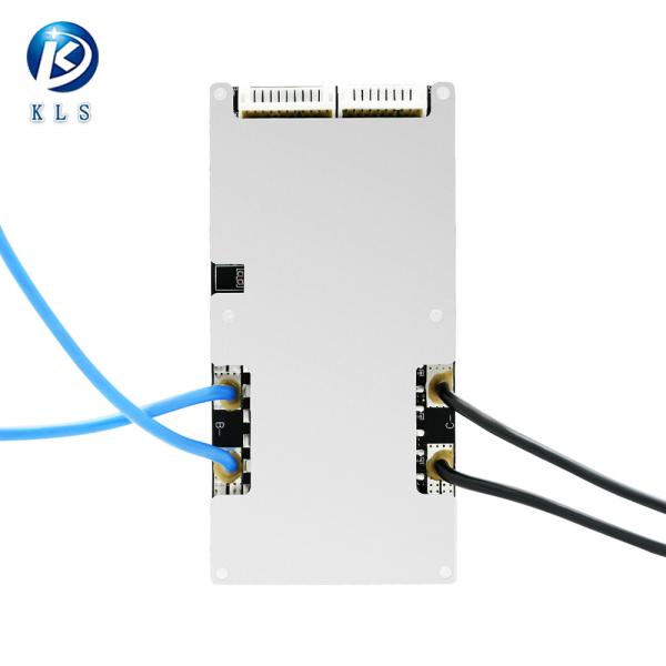 Li-Ion LiFePO4 NMC Sodium Ion Battery BMS For Electric Vehicle 6S - 20S 20A -