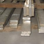 HR 316 SS Flat Bar 5mm 201 202 316L 310S 321 304 With 3% Tolerance
