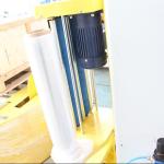 Fully Automatic Pallet Stretch Wrapping Machine 380V Multifunction Packing