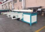 6000mm HDPE Butt Fusion Touchscreen Plastic Sheet Welding Machine