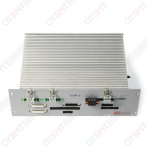 Wholesale High Accuracy Assembleon Spare Parts , SMT Motion Controller 9498 396 00081 from china suppliers