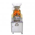 Approved Fresh Juicing Machine Automatic Orange Juicer Machine - Commercial