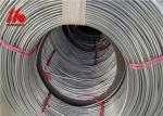 Zinc Coated Galvanized 4.2x0.5 Coiled Line Pipe 240h Salt Spray Test