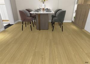 Wholesale Embossed Texture Plastic Vinyl Tiles Wear Resistant 4-8mm from china suppliers