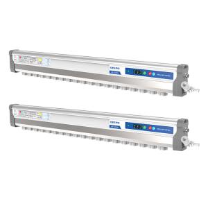 Wholesale Intelligent Communication Electrostatic Eliminator SMC Ionizer Bar from china suppliers