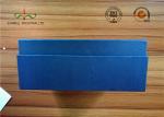 Beige Recycled Handcrafted Gift Boxes For Fabulous Six Coins OEM