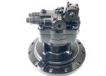 OEM Excavator SK350-8 LC15V00022F1 Swing Motor Assy