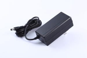 Wholesale 12V 3A Universal AC DC Power Supply IEC62368 IEC60335 IEC61558 UL1310 from china suppliers