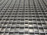 Food Grade Stainless Steel Honeycomb Wire Mesh Conveyor Belt for Food Cooling