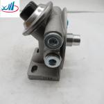 Yutong Bus Parts Fuel Filter Cover Water Separator Filter Head Oem 3982382 For