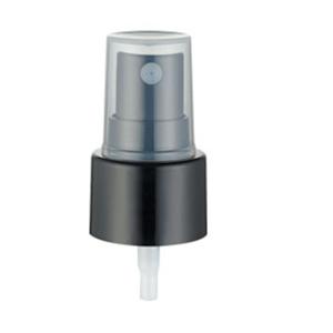 Wholesale Wholesale Fine Mist Sprayer Ribbed Aluminium 18/410 20/410 24/410 from china suppliers