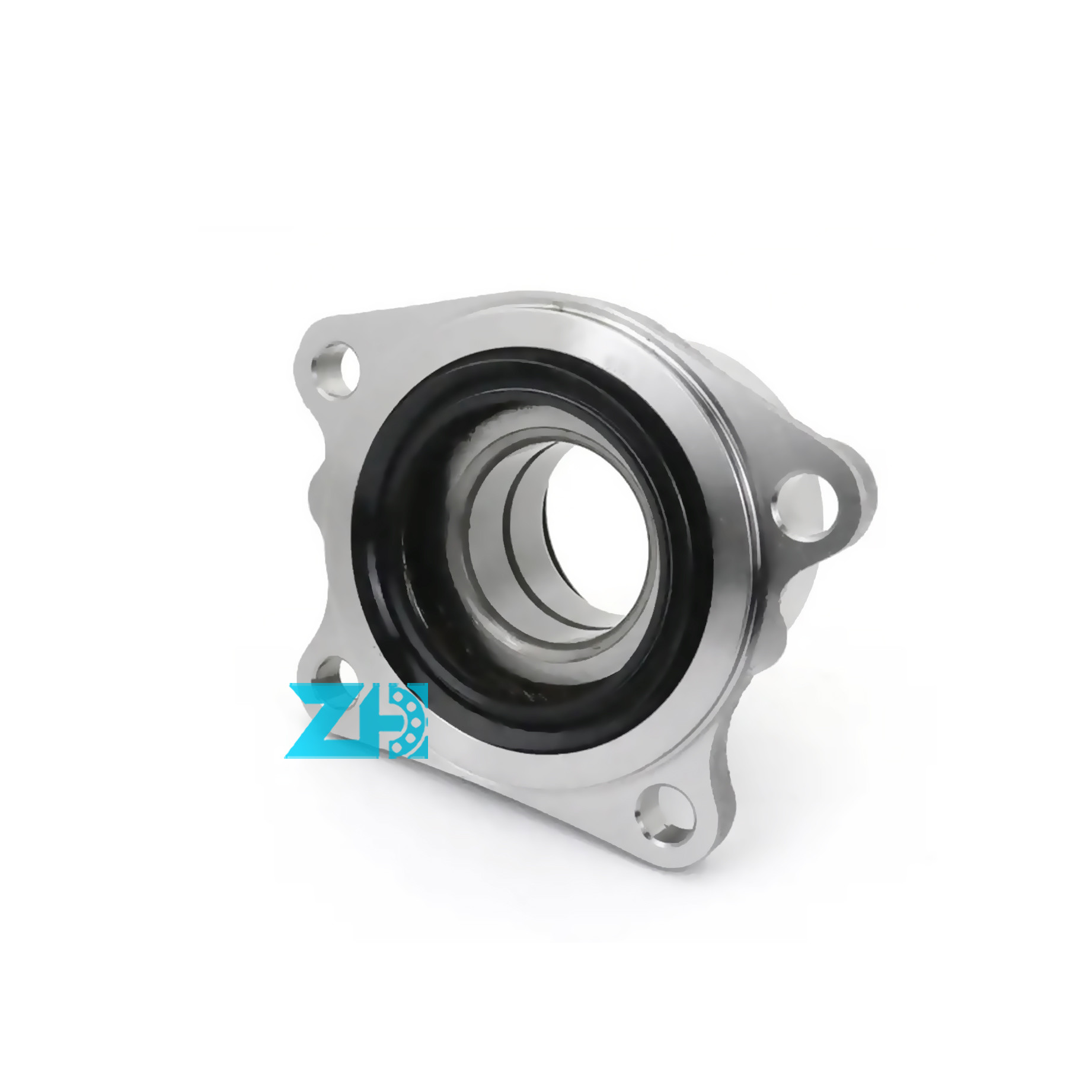 42409-42010 Automobile Wheel Hub Bearings For Toyota Rear Bearing Sub - Assembly