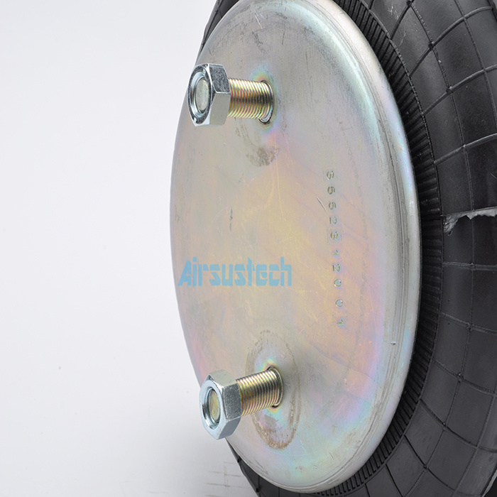 Contitech Fd200-25 463 Air Spring Rubber Double Bellow Suspension