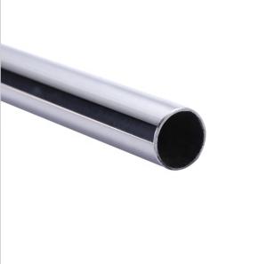Wholesale Cold Rolled Stainless Steel Seamless Pipe Tube 50mm BA 2B Finish from china suppliers