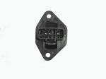 Original 22680-6N21A MAF Mass Air Flow Sensor For NISSAN Pathfinder 2002-2004 3