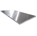 High Purity Alu 1050 1060 1070 Reflective Mirror 0.5mm Aluminium Sheet