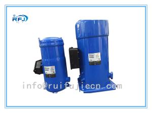 Wholesale 10HP Performer Scroll Compressor R22 Hermetic Refrigeration Compressor SM120S4VC R22 380V 90KG from china suppliers