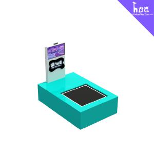 Wholesale Custom Brand Interactive Trampoline Indoor Playground Equipment from china suppliers