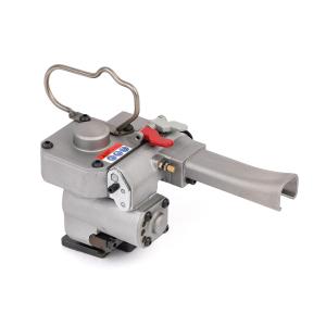 Wholesale Sealing Pneumatic Plastic Strapping Tool PET Band 9mm - 19mm Pneumatic Banding Machine from china suppliers