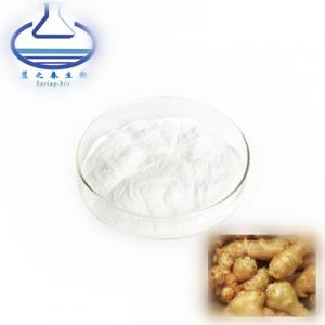 Wholesale 9005-80-5 Dietary Fiber Powder , Inulin Chicory Root Extract For Lose Weight from china suppliers