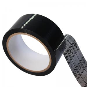 China 0.13mm Thickness EPA Marking Tape For Cleanroom Electronic on sale