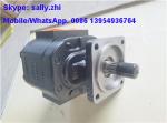 Brand new CHENGGONG 955 Working pump & steering pump GHS HPF2-80, Permco pump