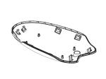 OEM /ODM : Coustom electronic enclosures mold / Transparent Beauty Instrument