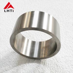 Wholesale ASTM B381 Hot Rolled Annealed Titanium Forged Rings Excellent Corrosion Resistance from china suppliers