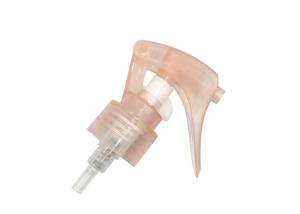 Wholesale Personal Care Mini Trigger Sprayer Cosmetic Packing Trigger Pump Sprayer from china suppliers