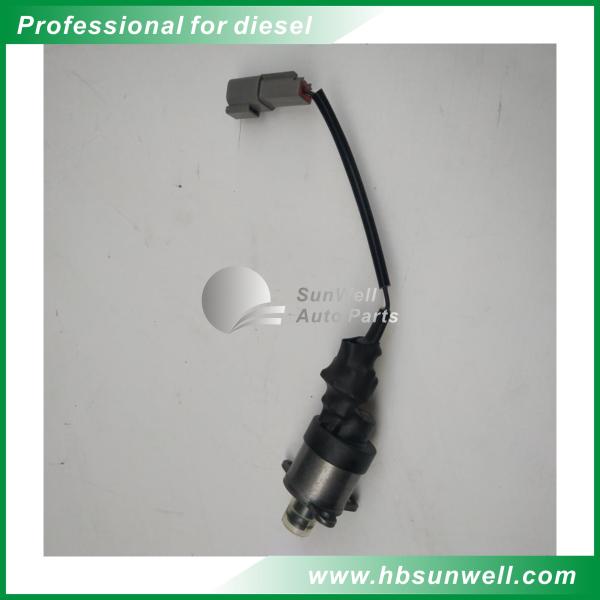 Original/Aftermarket High quality NT855 Diesel Engine Parts Flow metering valve