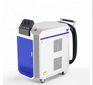 Wholesale Rubber Layer Laser Cleaning Tool 500w Galvonometer Head 1064nm Wavelength from china suppliers
