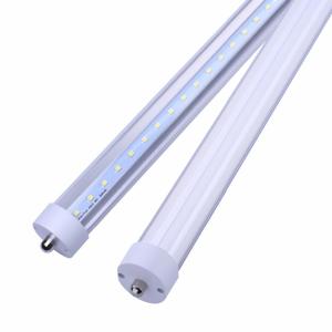Wholesale 5ft 25w T8 Fluorescent Light Single Spin SMD2835 150cm LED Tube Light from china suppliers