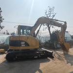 Cat Machine Used Mini Excavator CAT307E CAT308 CAT310 Original Japan Cat Used