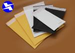 Matt Surface Self Adhesive Laminated Kraft Paper Bubble Mailers