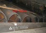 DIN 17172:1978 StE 415.7 TM, StE 445.7TM, StE 48 Steel tubes for pipeline for
