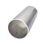 High Quality Aluminum Alloy Round Tubes and Cold Drawn Aluminum Alloy Rou
